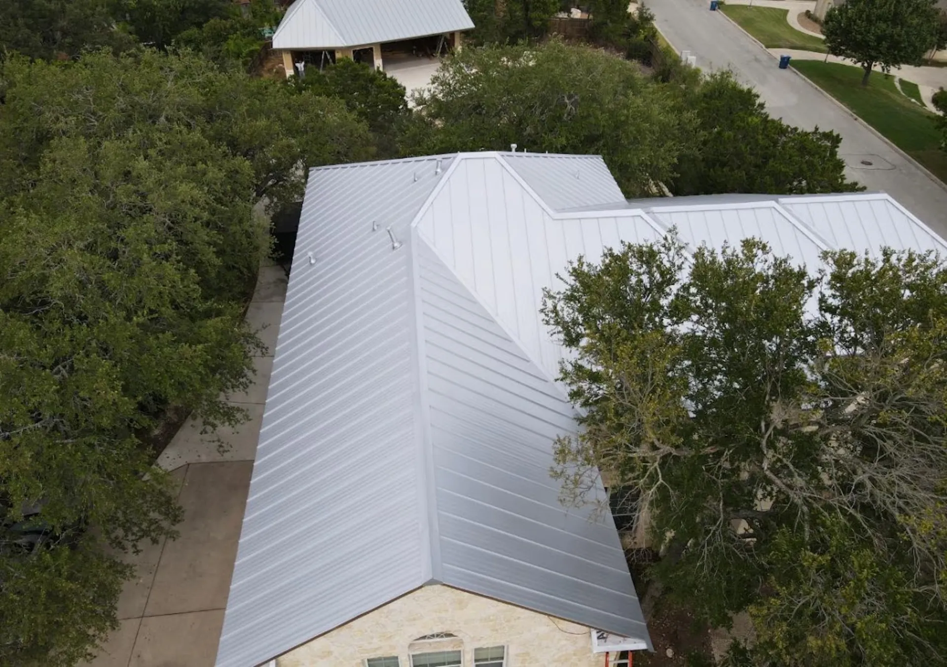 Metal Roofing services in Stroudsburg, PA